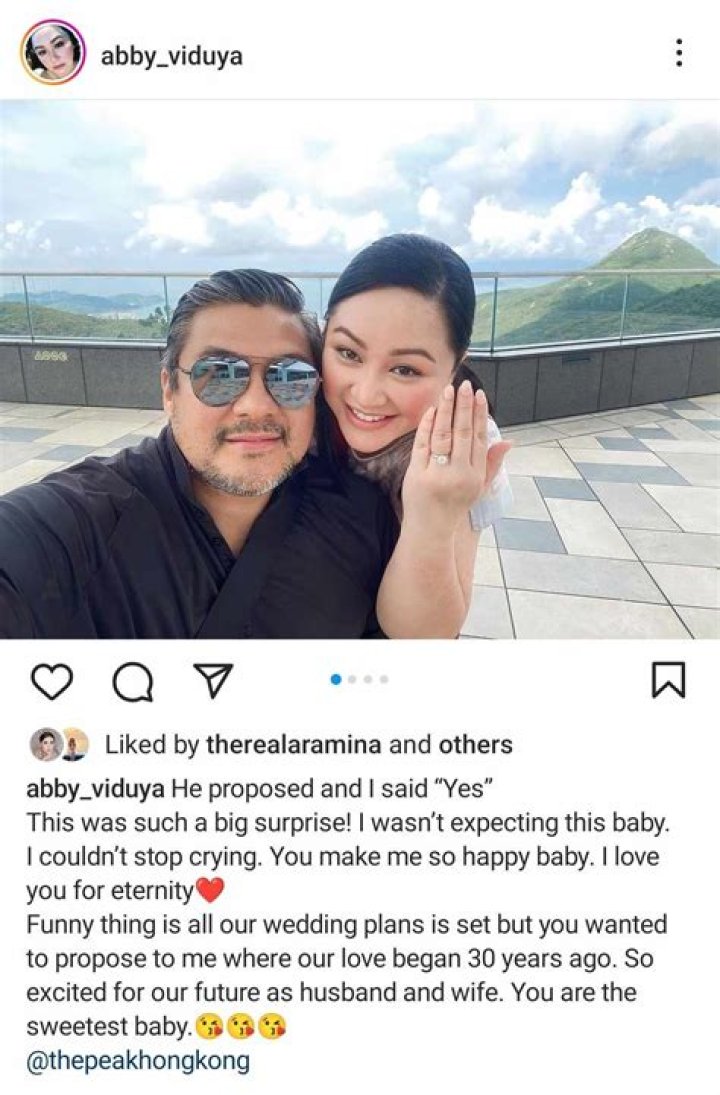 Did Abby Viduya And Her Ex-Husband Have Children Together? Relationship Timeline