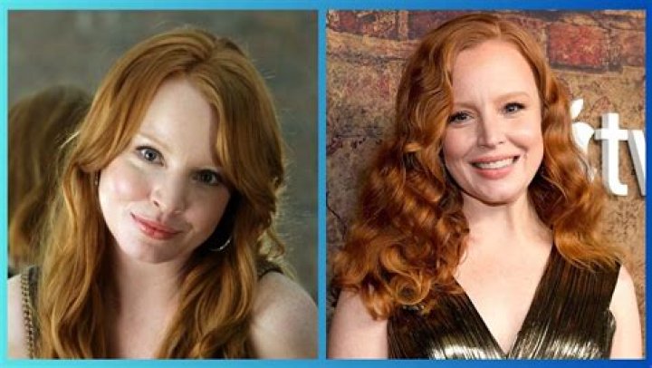 Did Actress Lauren Ambrose Undergo Weight Loss Surgery? Before And After Photos