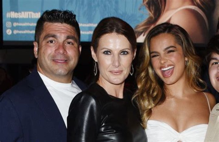 Did Addison Rae Dad Monty Lopez Cheat On Her Mom? Affair Rumors, Are They Getting A Divorce?