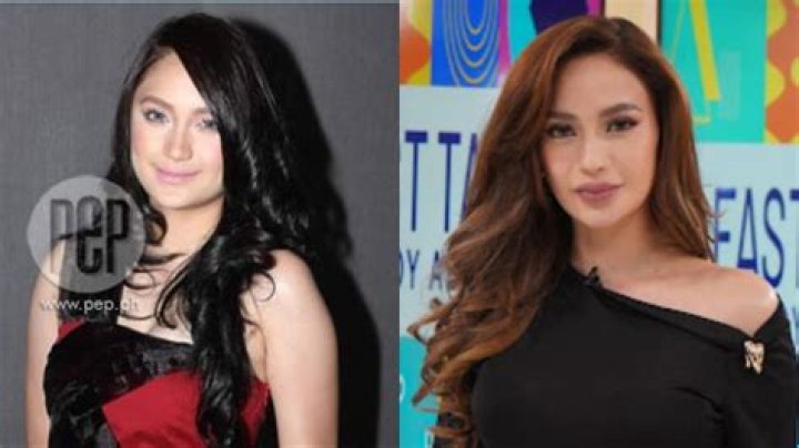 Did Arci Munoz Undergo Plastic Surgery? Before And After, Body Measurements