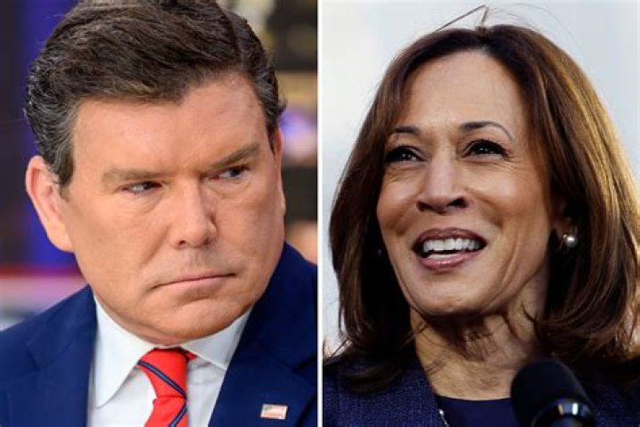 Did Bret Baier From Fox News Undergo Facelift? See Before And After Plastic Surgery Photos