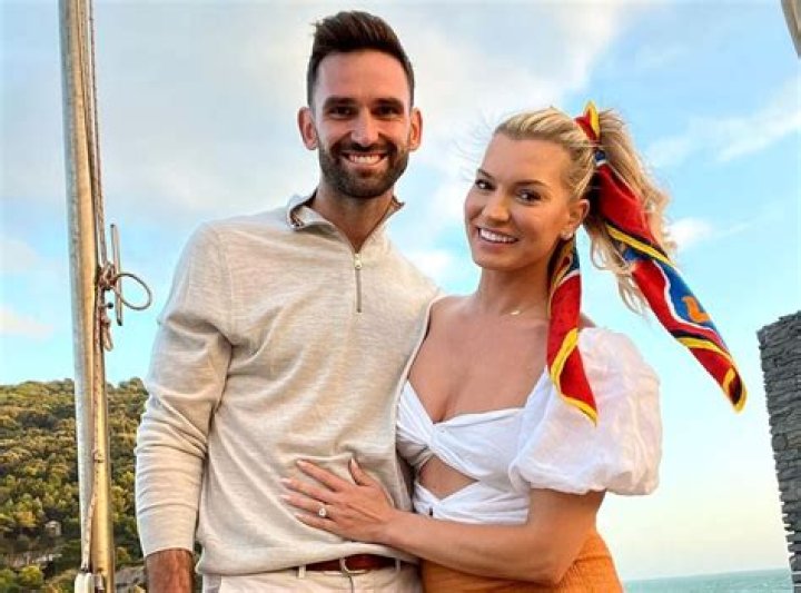 Did Carl Radke Just Hint at Reason For Split With Lindsay?