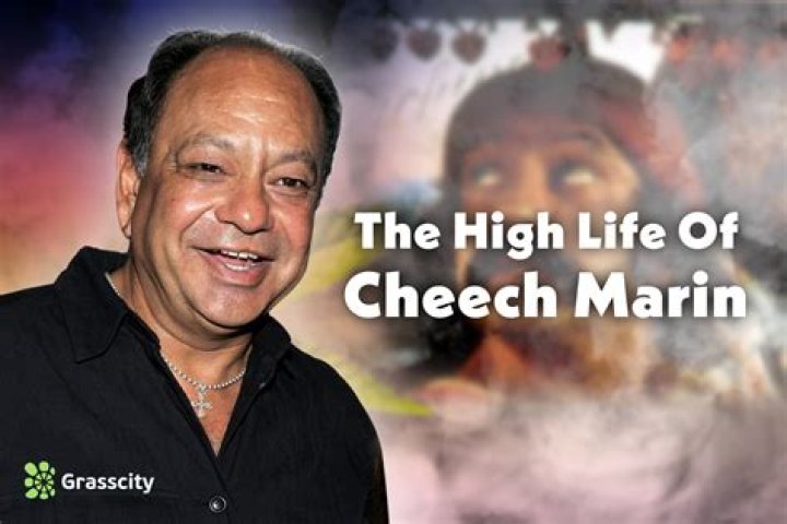 Did Cheech Marin Leg Amputation: How Did It Happen? Did He Got Into An Accident - Where Is He Now & Health Update