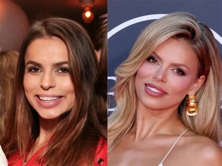 Did Christine Samson Get Her Nose Job Done? Before And After Photos