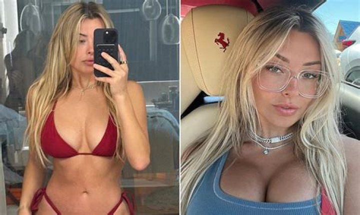 Did Corinna Kopf Have A Brother? Details About Her Family And Parents