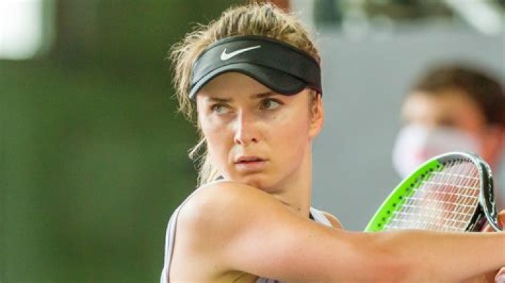 Did Elina Svitolina Undergo Plastic Surgery? Before And After