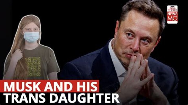 Did Elon Musk's Dad Have A Kid With His StepDaughter? Explore The Relationship Between Errol Musk And His StepDaughter 