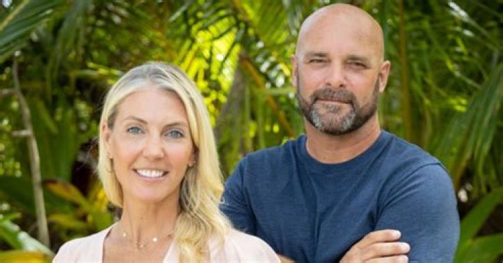 Did HGTV Bryan And Sarah Sell The Resort? Is He Still Together With Sarah Baeumler In 2022?