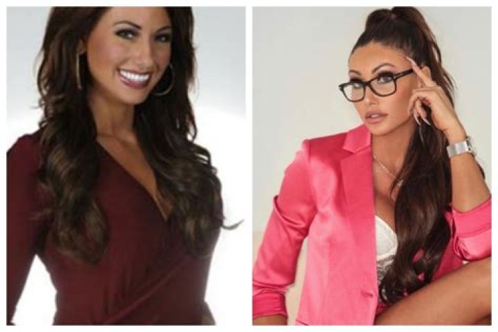 Did Holly Sonders Have Plastic Surgery Done? Fans Are Curious About The Golfer As She Gets More Popular