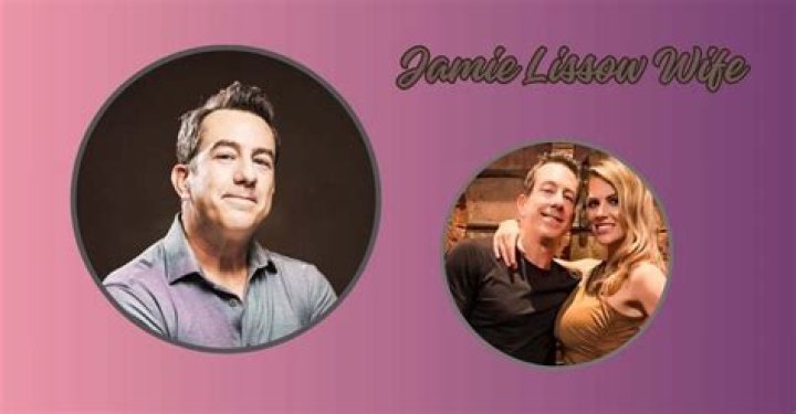 Did Jamie Lissow Get Divorced With Wife Jessica Lissow? Details About Their Married Life
