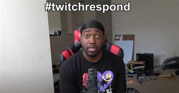 Did Jidion Get Banned From Twitch: What Did He Do? Controversy Explained