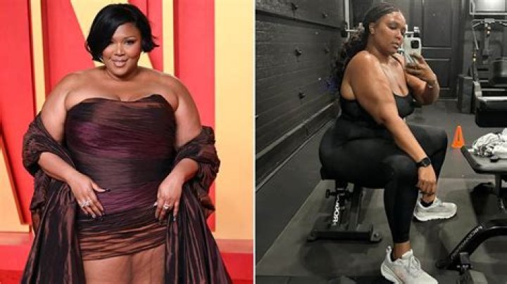 Did KJ Smith Undergo Weight Loss Surgery? Husband And Net Worth Explored