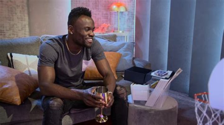 Did Kwame Have Feelings for Micah in Mexico? He Answers!