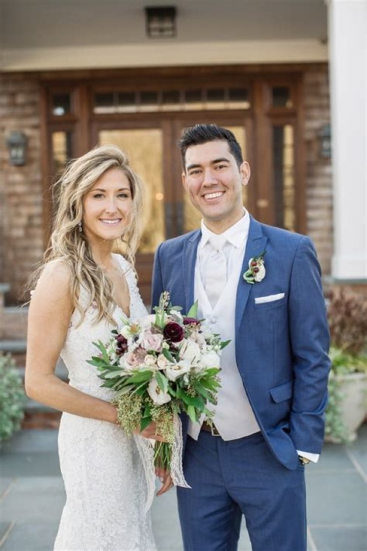 Did Marco Muzzo Get Married To Taryn Hampton? Her Age And Update Now