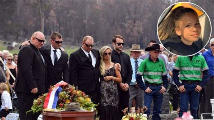 Did Sadie Loza Commit Suicide? How Did 15 Years Old Audrina Patridge's Niece Die? Parents And Family