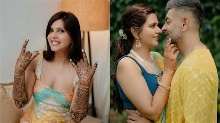 Did Shalin Bhanot Married A New Wife? Relationship Timeline Explored