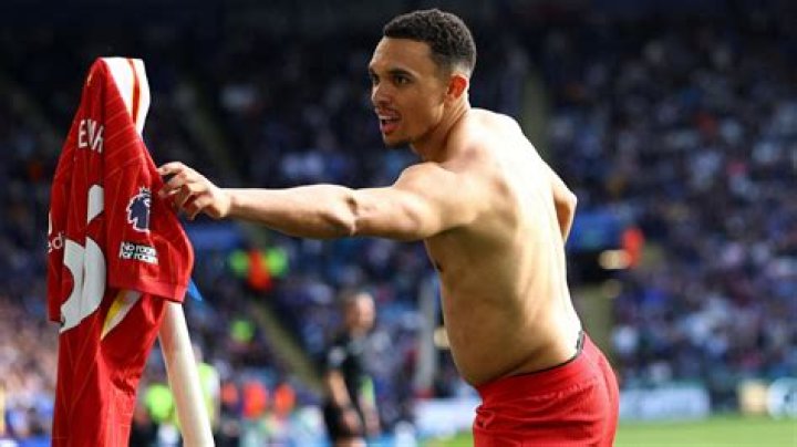 Did Trent Alexander Arnold Sleep With His Brothers? What Happened To Him Last Night? Scandal Details To Know