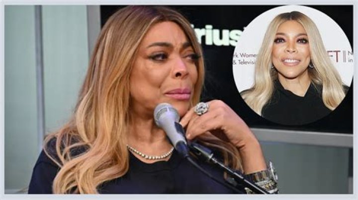 Did Wendy Williams Undergo Plastic Surgery On Her Nose? Net Worth Revealed