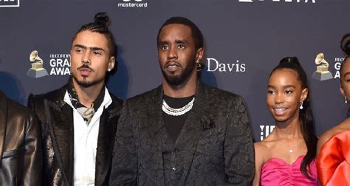 Diddy, Lil Baby & More Shine At QC Pee's Lavish Birthday Soirée