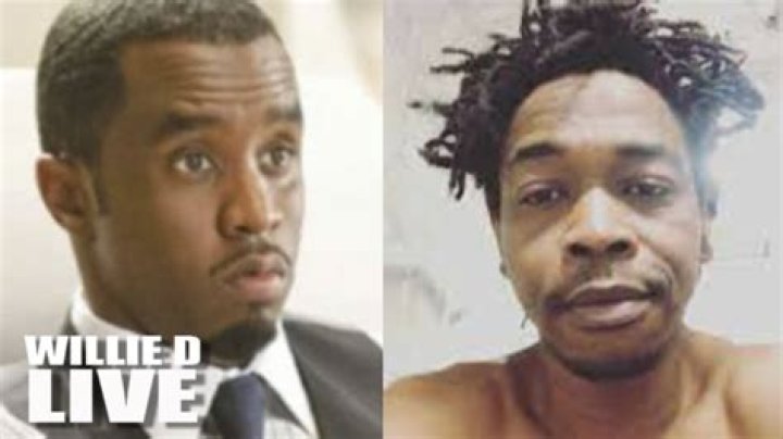 Diddy Responds To 'Making The Band' Hate: Stop All Your Crying!!