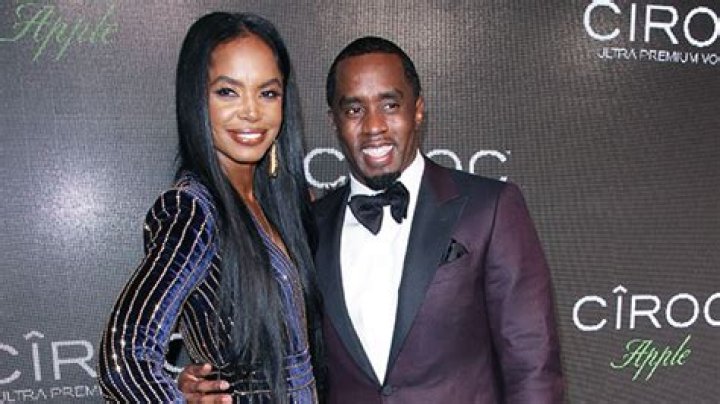 Diddy Sends Late Ex Kim Porter Birthday Wishes Amid Sexual Assault Allegations