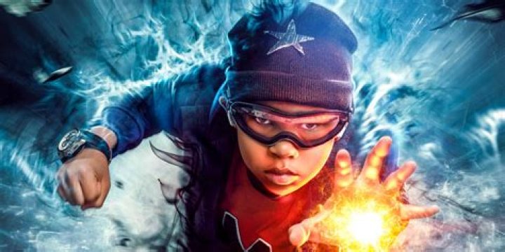 Dion Takes on Tons of Zombies in the Trailer for 'Raising Dion' Season 2 - Watch Here!