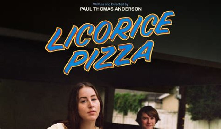 Director Paul Thomas Anderson responds to criticism of mock Asian accent scenes in 'Licorice Pizza'