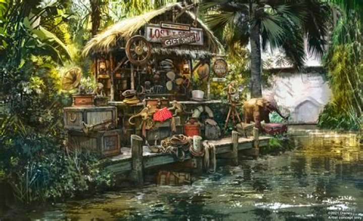Disneyland to reopen Jungle Cruise this summer after removing outdated cultural depictions