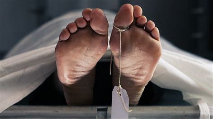 Disturbing Details Found In Brianna Kupfer's Autopsy