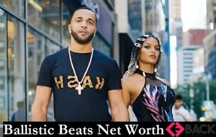 DJ Ballistic Beats Net Worth: How He Made His Fortune in Music?
