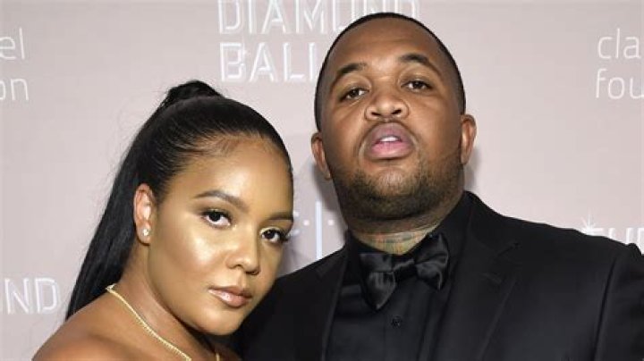 DJ MUSTARD TO ONLY PAY EX-WIFE 24K IN CHILD SUPPORT