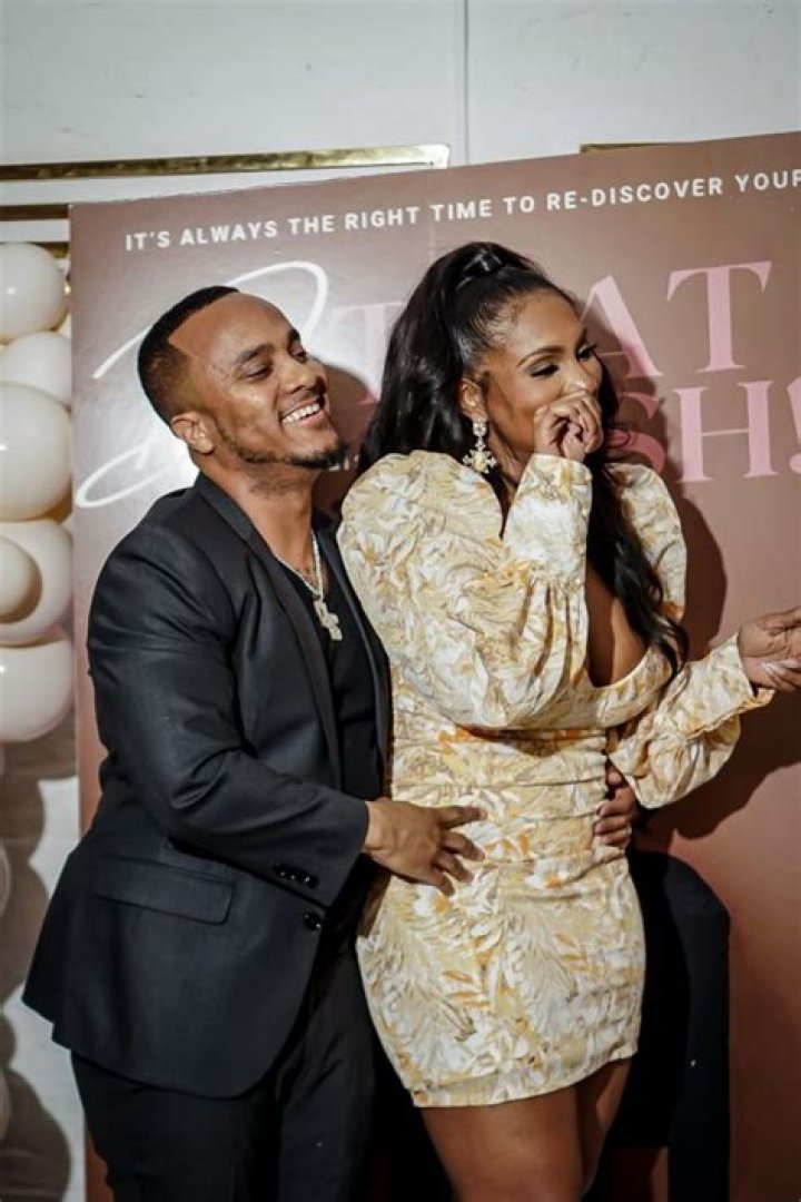 DJ Quicksilva Wife Ashley Silva: Did Ashley His Manager? Everything On Their Children And Married Life