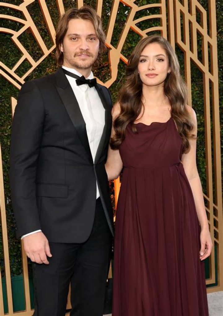 Do Luke Grimes and Bianca Rodrigues Have Children? His Married Life And Relationship Timeline