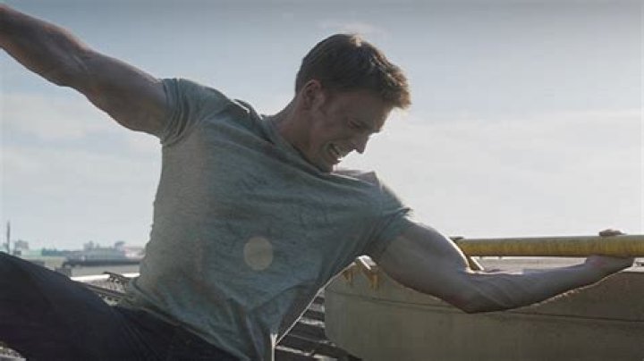 Do Marvel Movie Stars Use Steroids? A Real-Life Doctor May Know The Truth