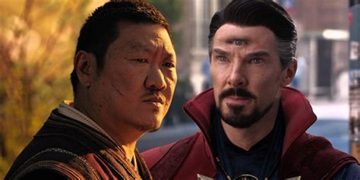 Doctor Strange in the Multiverse of Madness Ending Explained