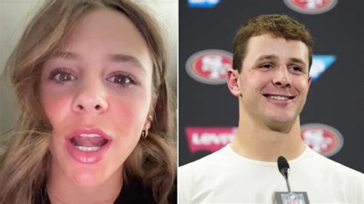 Does Anna Frey Have A Boyfriend? Relationship And Family