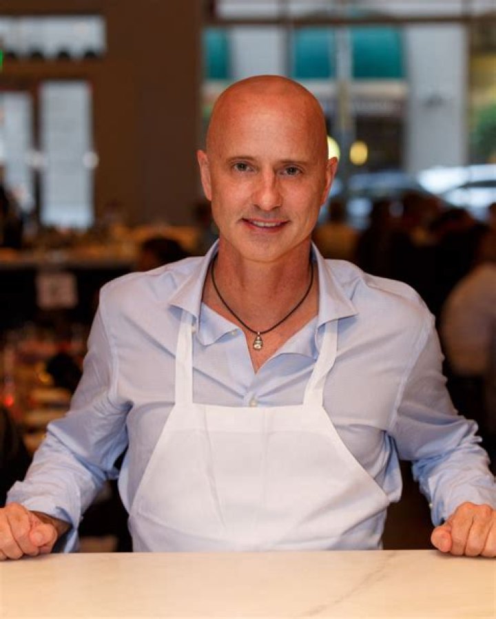 Does Brian Boitano Have Cancer, Why Is He Bald? Illness And Health Update