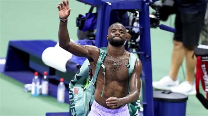 Does Frances Tiafoe Follow Muslim Religion Or Christianity Faith? Family Ethnicity And Origin