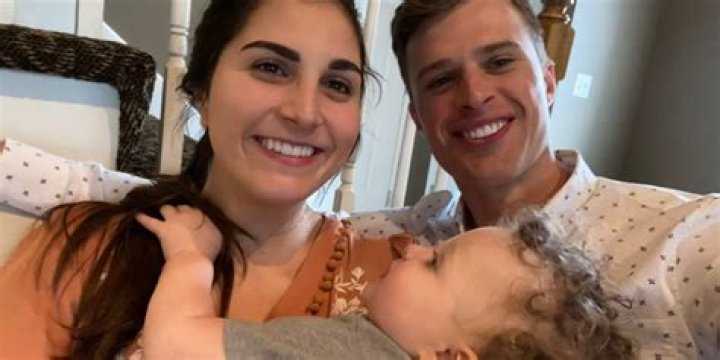 Does Harrison Butker Have Any Kids? Here's What You Need to Know About His Family