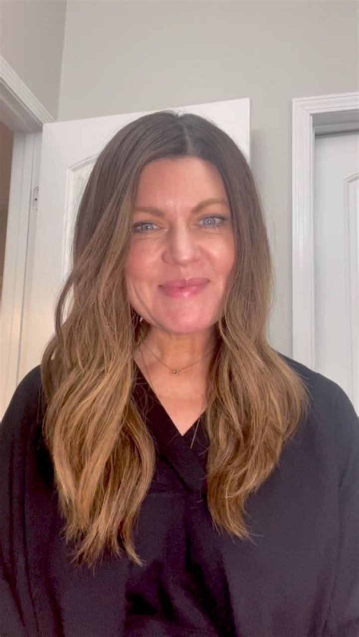 Does Heather Land Hair Loss Link To Her Cancer? Illness And Health Update