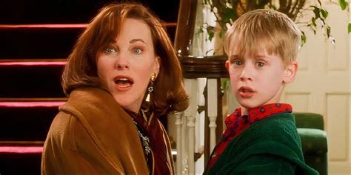Does Home Sweet Home Alone Follow the Original Canon?