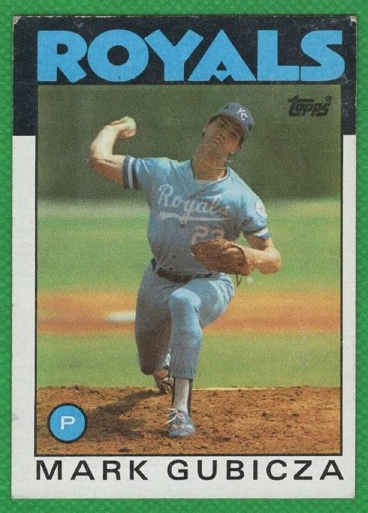 Where is Mark Gubicza, Does He Have An Illness? Fans Are Concerned About What Happened To Him