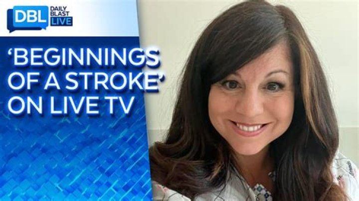 Illness Update: Does Oklahoma News Anchor Julie Chin Have Stroke On Live TV? Meet KJRH Journalist-Meteorologist Husband