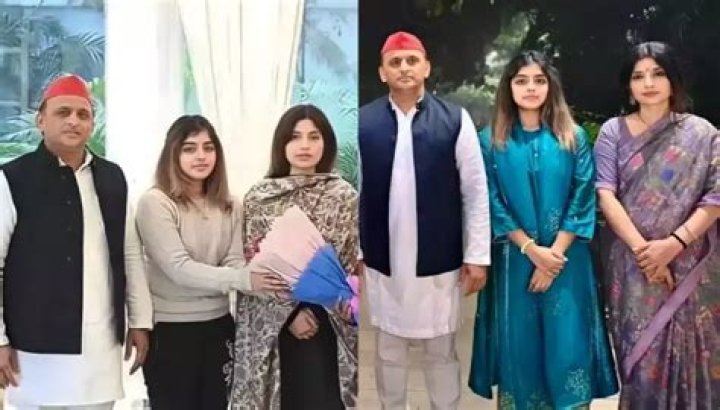 Does Rahul Gandhi Have Kids With Wife Aditi Singh?