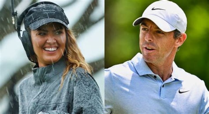 Does Rory McIlroy Have Any Siblings? Find Out About The Golfers Brother And Sister