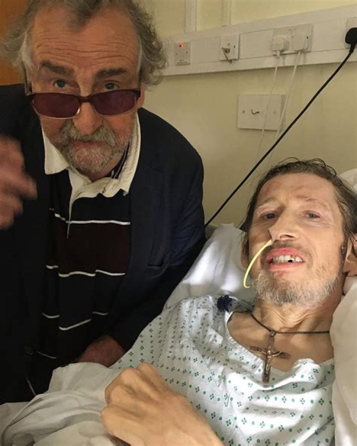 Does Shane Macgowan Have Cancer? His Illness And Health Condition Explained