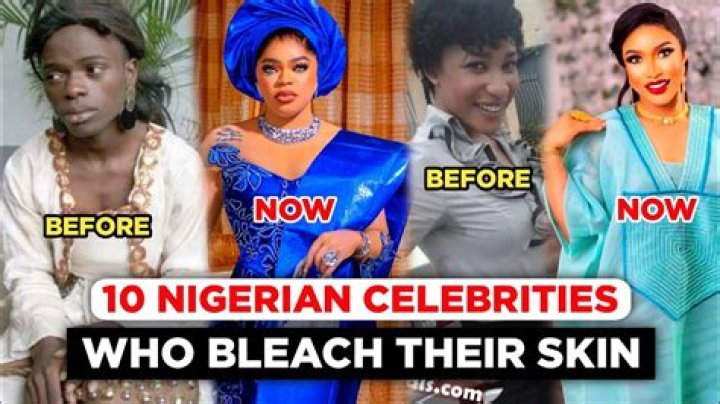 Does Stacey Dash Bleach Her Skin? Here Are Before And After Pictures After What Seems Like Skin Lightening