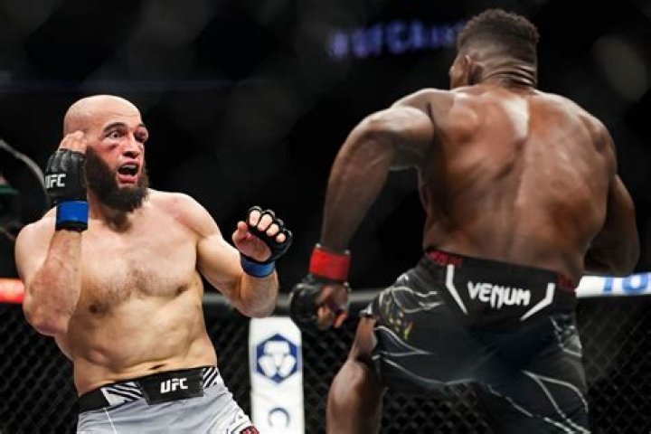 Does UFC Albert Duraev Follow Muslim Religion? Family Ethnicity And Origin
