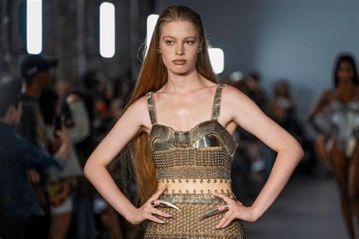 Does Vivian Jenna Wilson Have Instagram Profile? Learn His Wiki Info