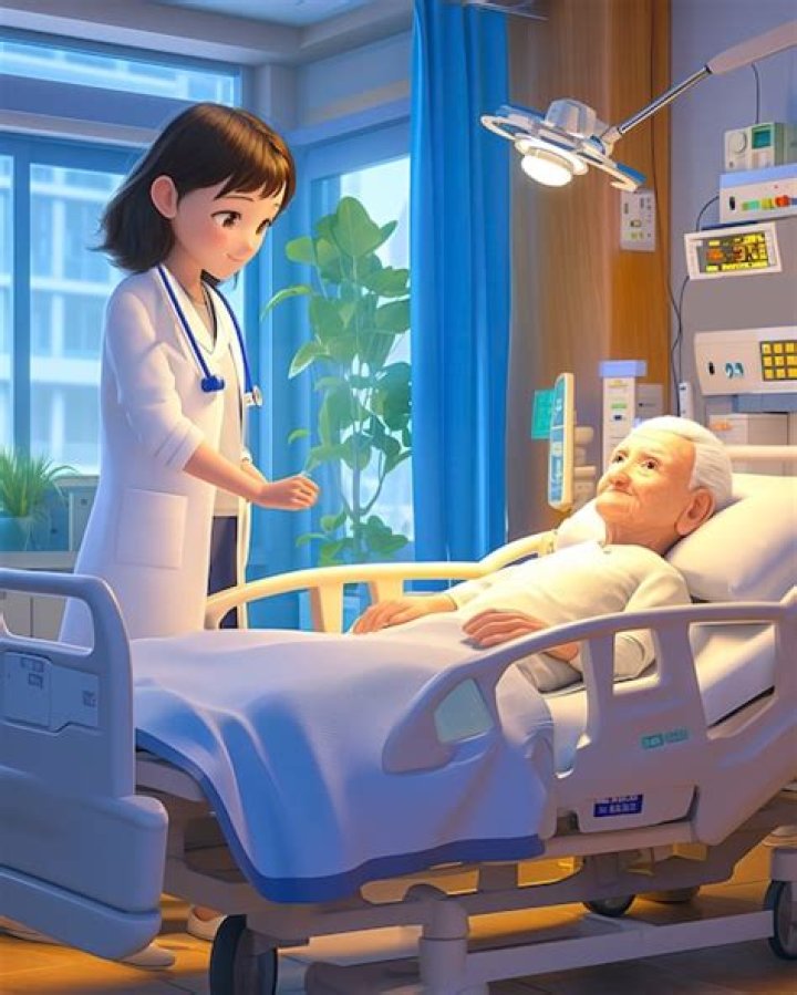 Does Young MA Hospitalize – What's Wrong With Her? Sickness Age And Health Update